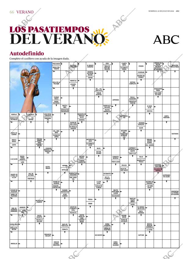 ABC CORDOBA 21-07-2024 página 66
