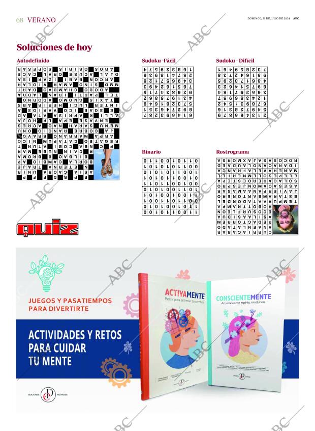 ABC CORDOBA 21-07-2024 página 68