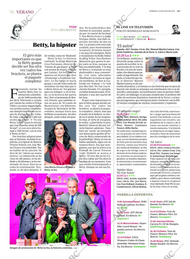 ABC CORDOBA 21-07-2024 página 70