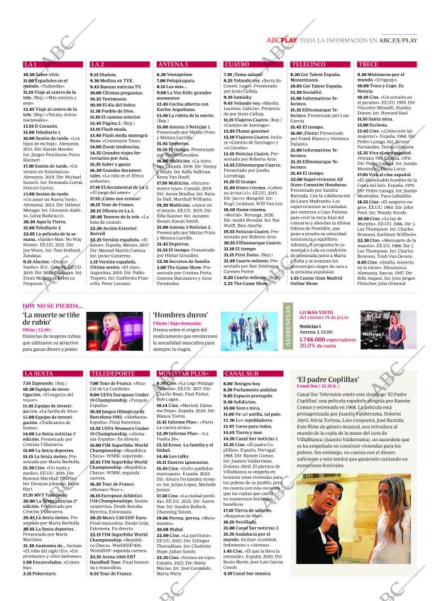 ABC CORDOBA 21-07-2024 página 71