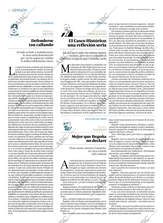 ABC CORDOBA 21-07-2024 página 8