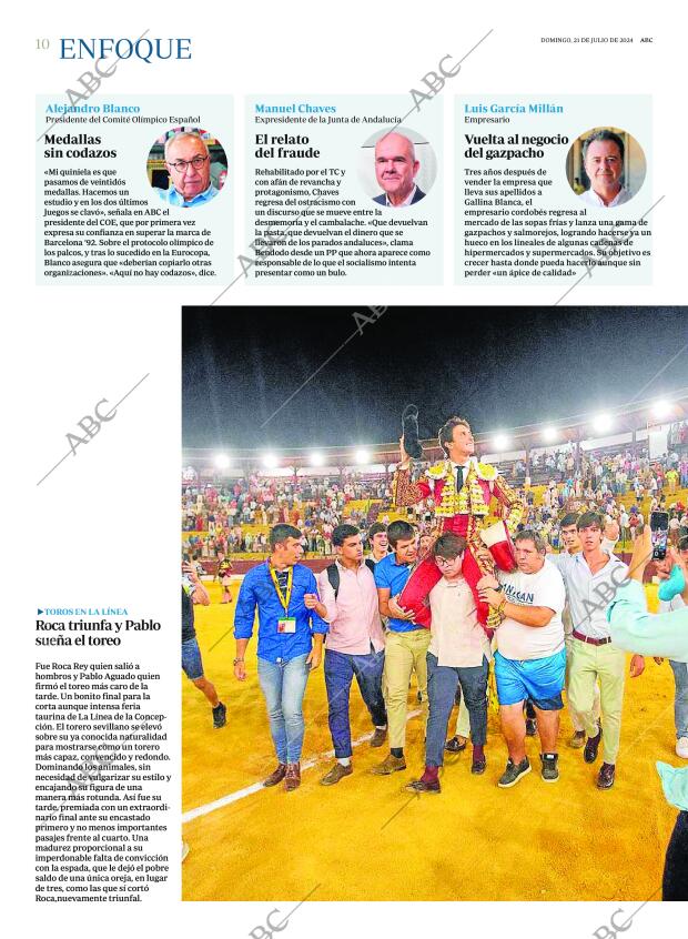 ABC SEVILLA 21-07-2024 página 10