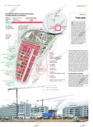 ABC SEVILLA 21-07-2024 página 13