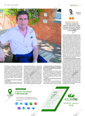 ABC SEVILLA 21-07-2024 página 17