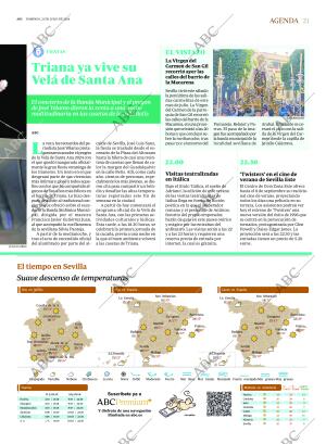 ABC SEVILLA 21-07-2024 página 21