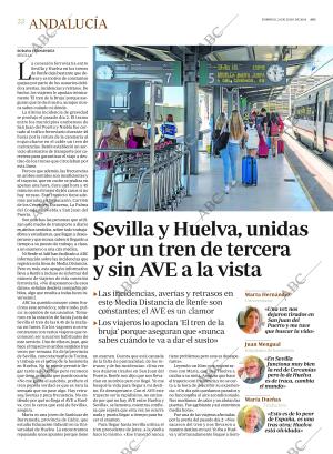 ABC SEVILLA 21-07-2024 página 22