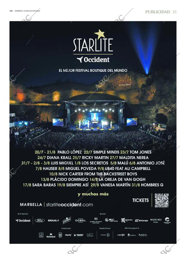 ABC SEVILLA 21-07-2024 página 25