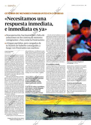 ABC SEVILLA 21-07-2024 página 36