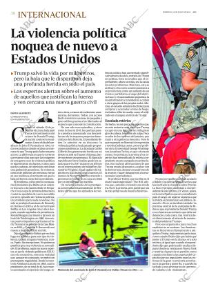 ABC SEVILLA 21-07-2024 página 38