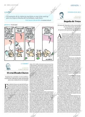 ABC SEVILLA 21-07-2024 página 5