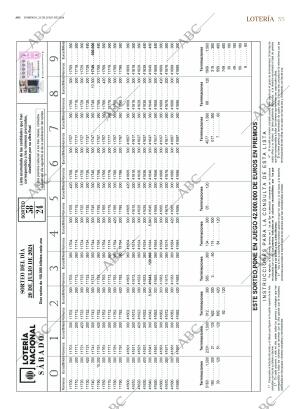 ABC SEVILLA 21-07-2024 página 55