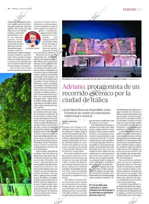 ABC SEVILLA 21-07-2024 página 67