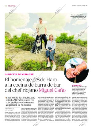 ABC SEVILLA 21-07-2024 página 68