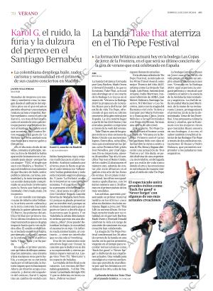 ABC SEVILLA 21-07-2024 página 70