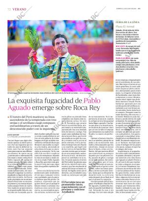 ABC SEVILLA 21-07-2024 página 72