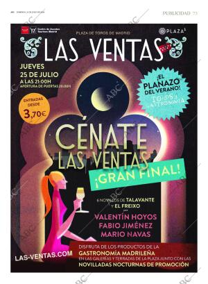 ABC SEVILLA 21-07-2024 página 73