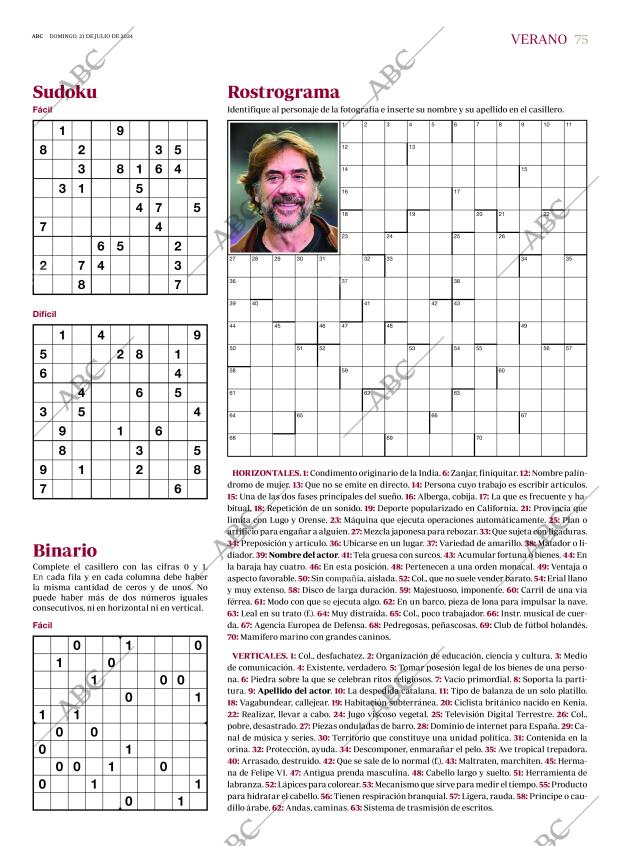 ABC SEVILLA 21-07-2024 página 75