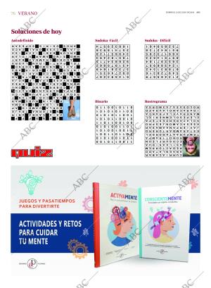 ABC SEVILLA 21-07-2024 página 76