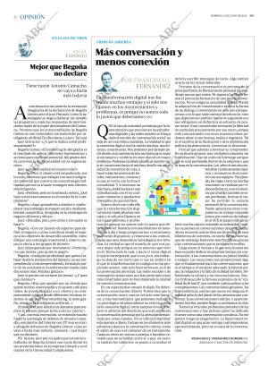 ABC SEVILLA 21-07-2024 página 8