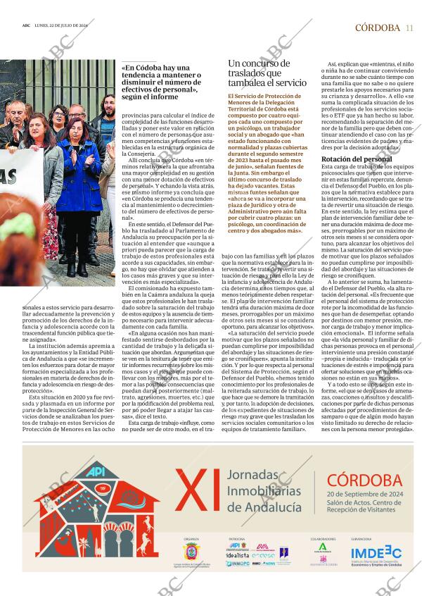 ABC CORDOBA 22-07-2024 página 11