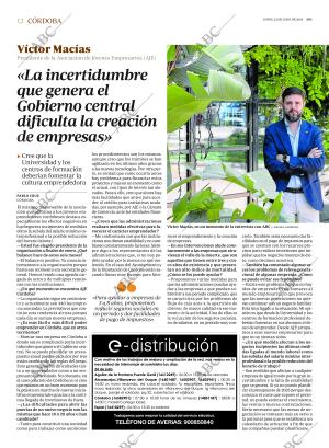 ABC CORDOBA 22-07-2024 página 12