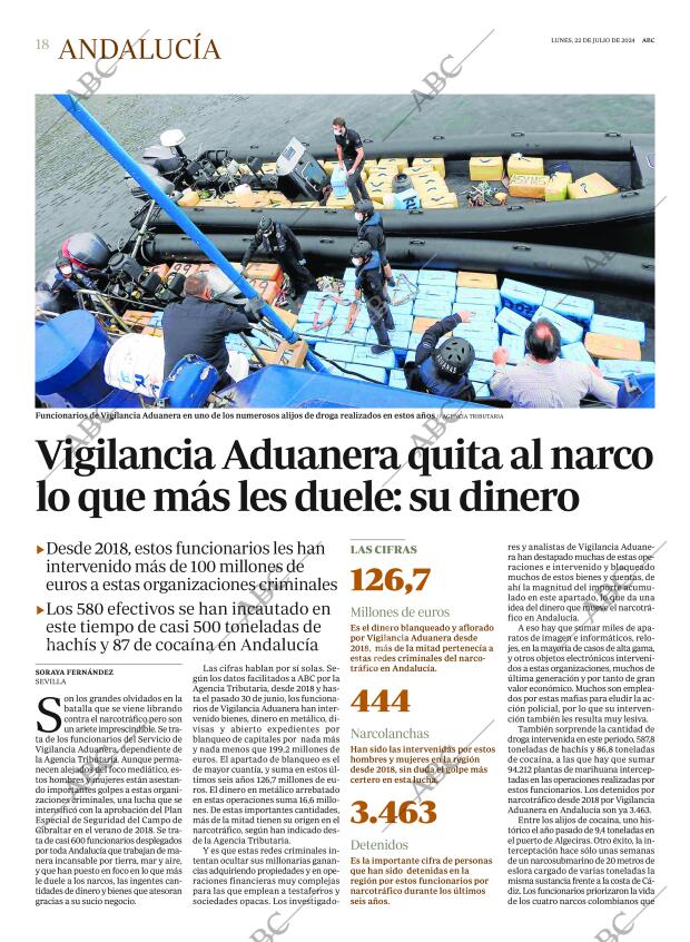 ABC CORDOBA 22-07-2024 página 18