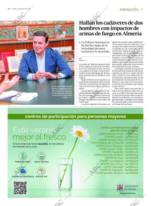 ABC CORDOBA 22-07-2024 página 21