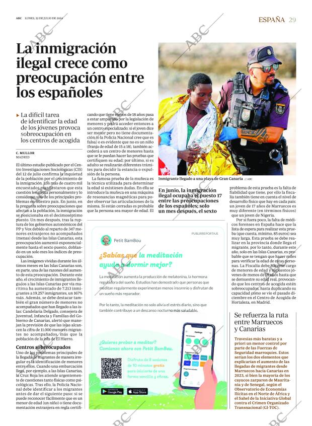 ABC CORDOBA 22-07-2024 página 29