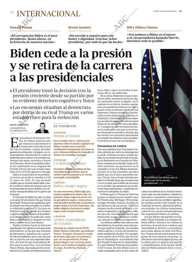 ABC CORDOBA 22-07-2024 página 30