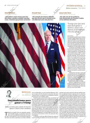 ABC CORDOBA 22-07-2024 página 31