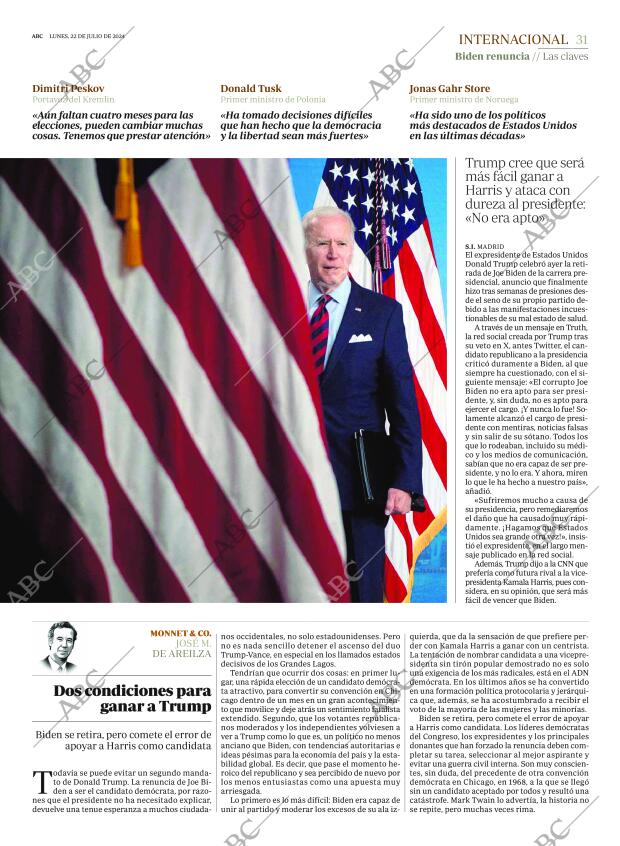 ABC CORDOBA 22-07-2024 página 31