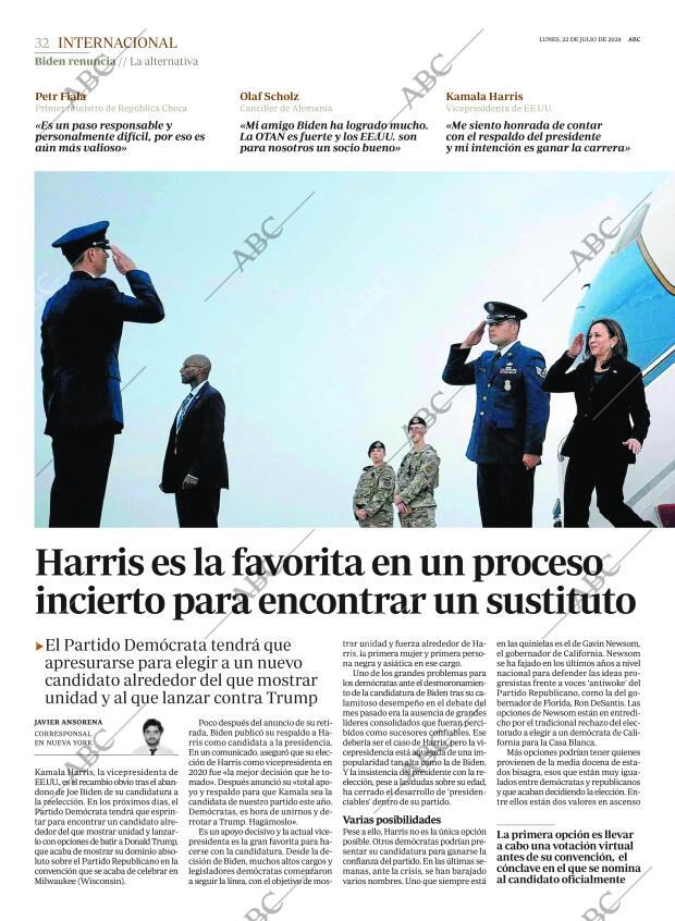ABC CORDOBA 22-07-2024 página 32