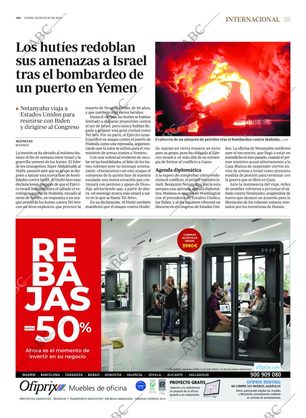 ABC CORDOBA 22-07-2024 página 35