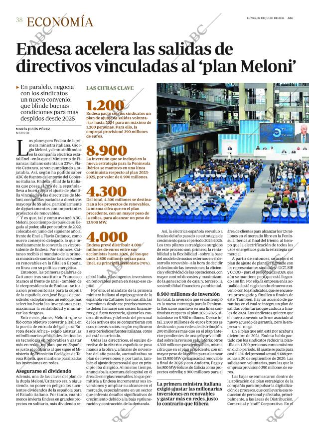 ABC CORDOBA 22-07-2024 página 38