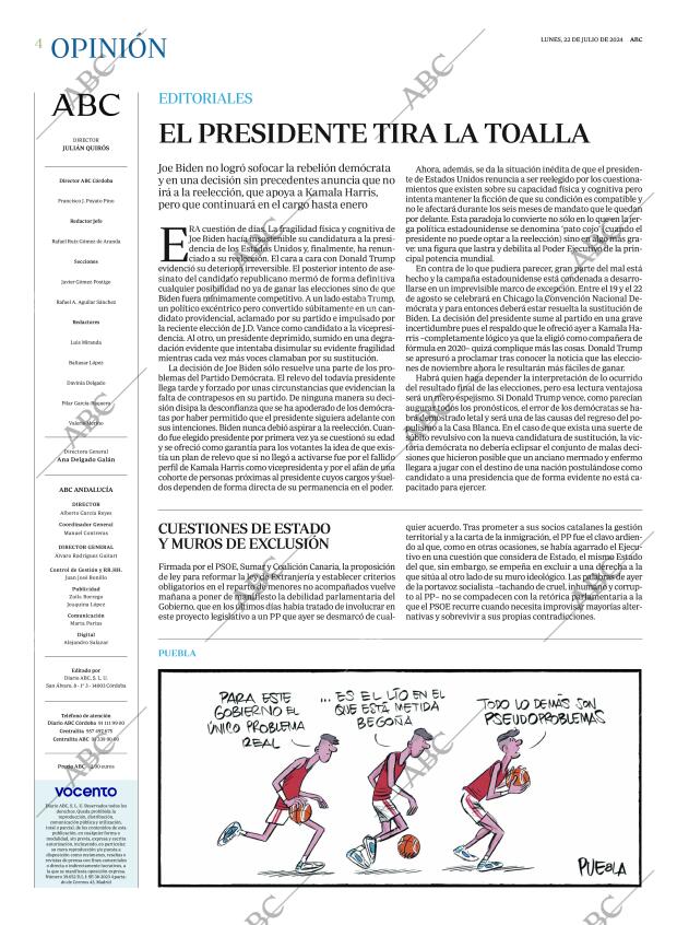 ABC CORDOBA 22-07-2024 página 4