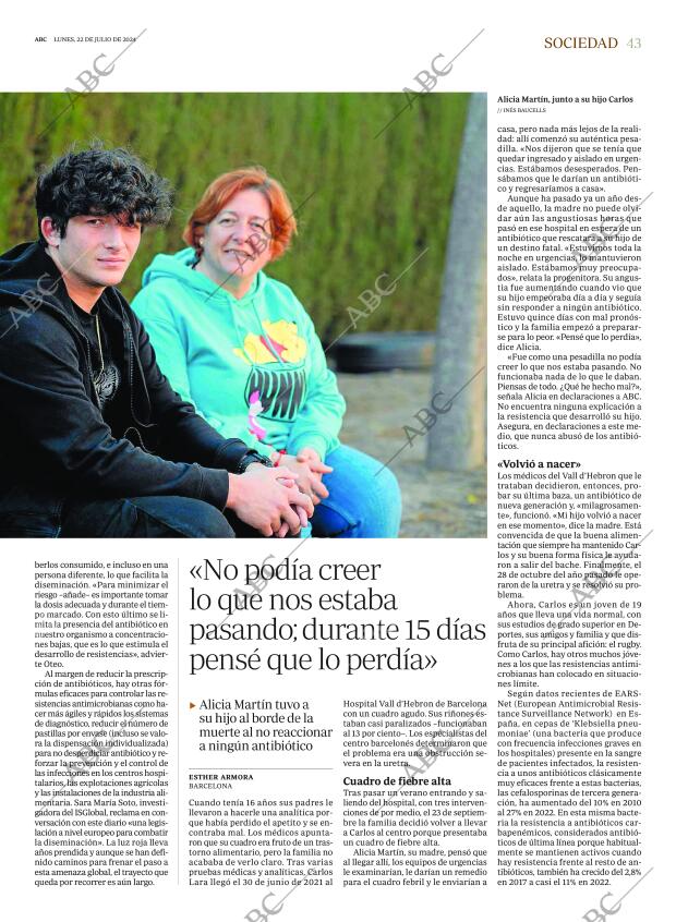 ABC CORDOBA 22-07-2024 página 43