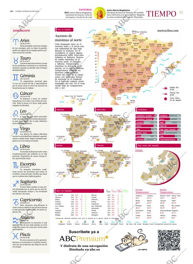 ABC CORDOBA 22-07-2024 página 45