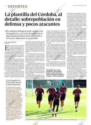 ABC CORDOBA 22-07-2024 página 46