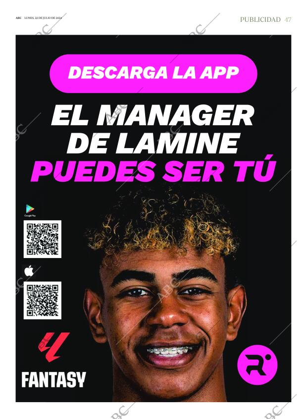 ABC CORDOBA 22-07-2024 página 47