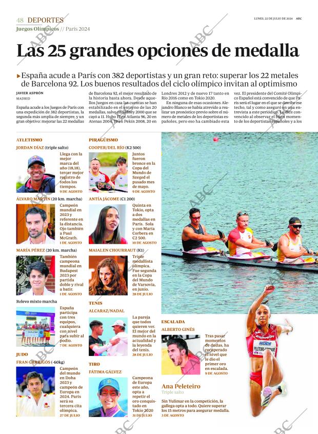 ABC CORDOBA 22-07-2024 página 48