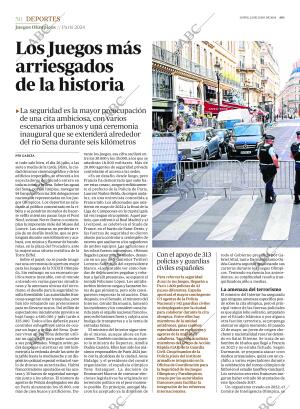 ABC CORDOBA 22-07-2024 página 50