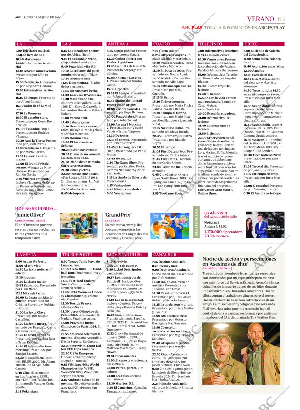 ABC CORDOBA 22-07-2024 página 63