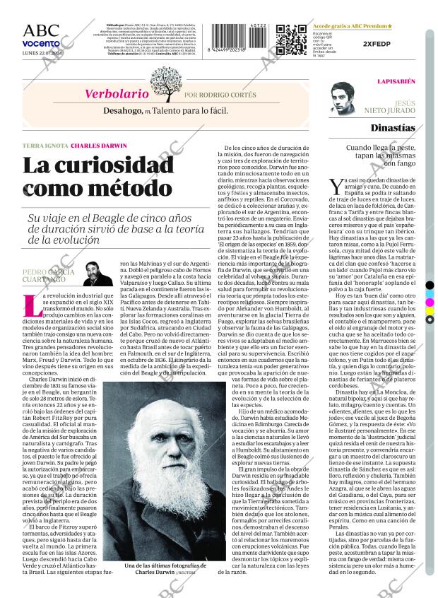 ABC CORDOBA 22-07-2024 página 64