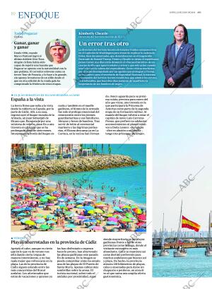 ABC SEVILLA 22-07-2024 página 10