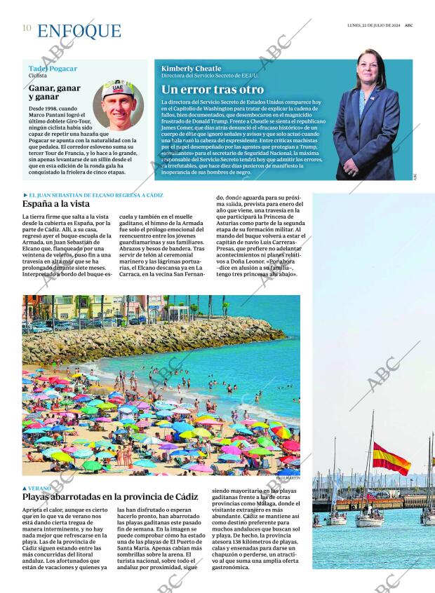 ABC SEVILLA 22-07-2024 página 10