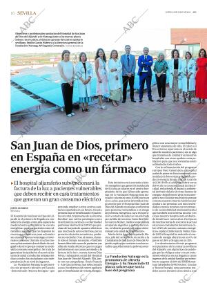 ABC SEVILLA 22-07-2024 página 16