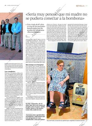 ABC SEVILLA 22-07-2024 página 17
