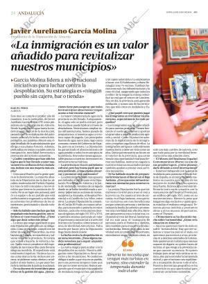 ABC SEVILLA 22-07-2024 página 24