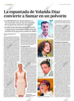 ABC SEVILLA 22-07-2024 página 30