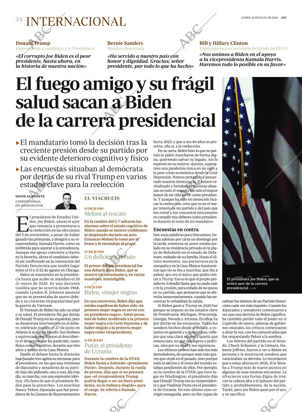 ABC SEVILLA 22-07-2024 página 34
